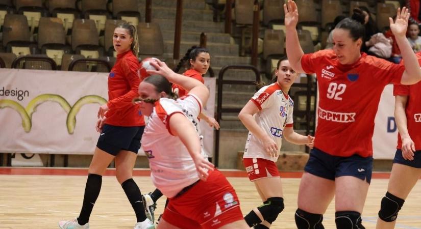 A DKKA fiataljai kitették a szívüket, lelküket a pályára – galériával