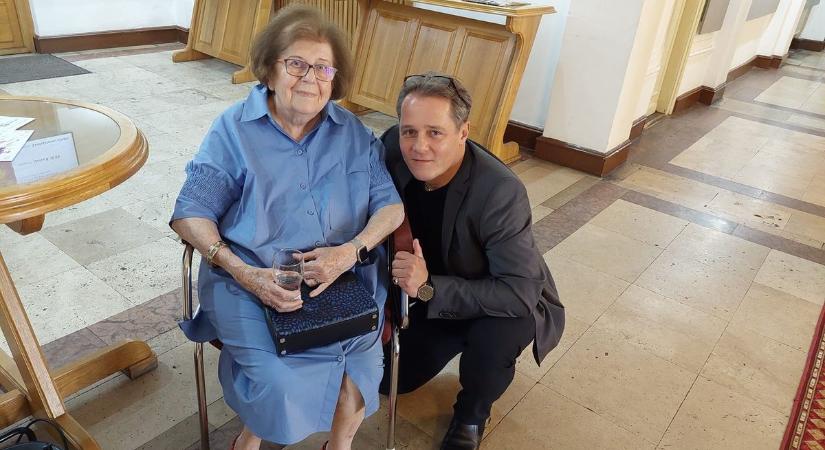 Elhunyt a magyar fotográfia kiemelkedő alakja, Keleti Éva