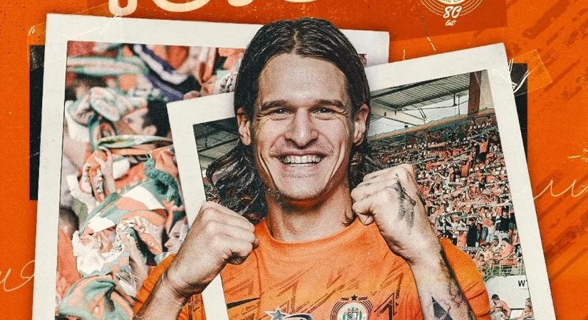 Videó: Szabó Levente megszerezte első gólját lengyel csapatában