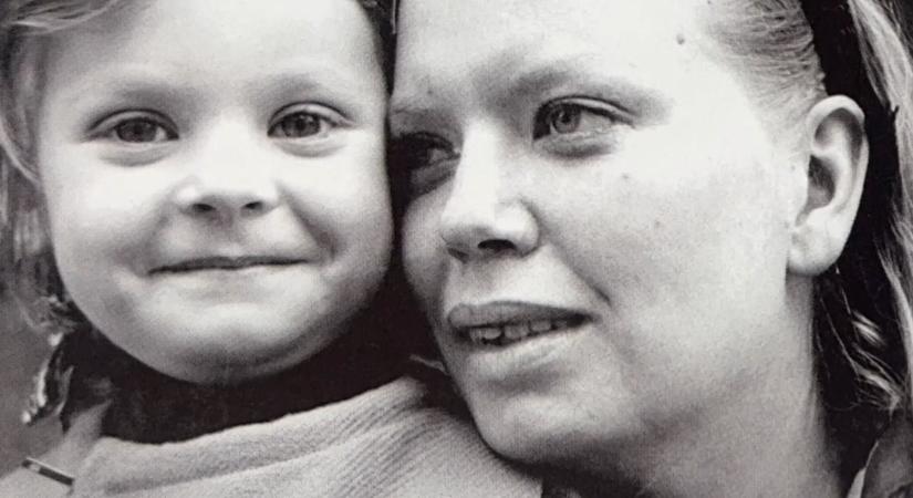 Hegyi Barbara 60 évesen is alkot: színház, család és meglepetések