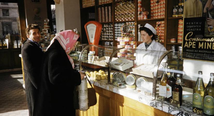 Kőkemény retró kvíz: emlékszel még, mennyibe került a tojás és a kenyér a 90-es években?