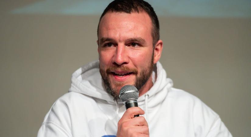 „Most látjuk, hogy van az a pénz” - G.w.M.-nek üzent Molnár Áron