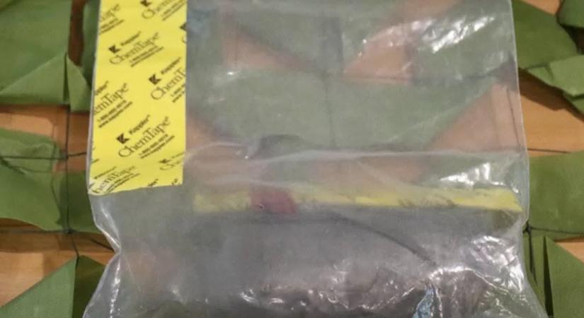 Januárban az oroszok 224 alkalommal alkalmaztak tiltott vegyi anyagokat Ukrajna ellen