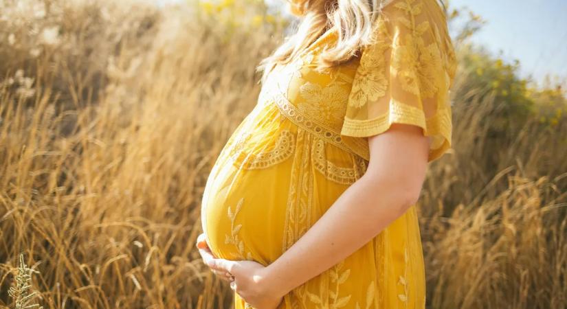 Megdöbbentő kutatás: ezt okozhatja a terhesség alatti stressz