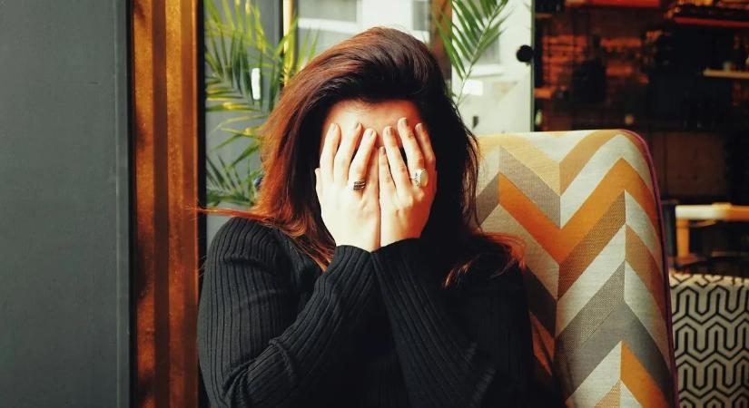 Újra és újra visszatér a fejfájás? Lehet, hogy ezt rontja el nap mint nap