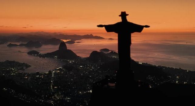 Film készül AWPenheimerről, a riói közönség elpusztítójáról