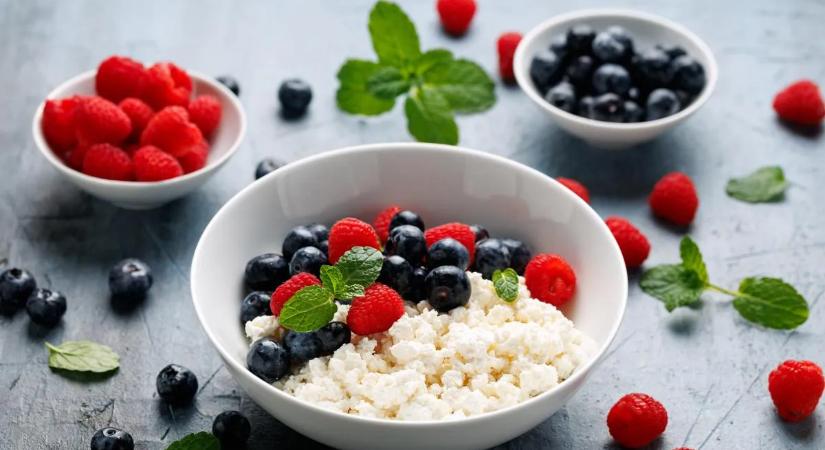 51 szívbarát reggeli ötlet a tojáson kívül, amikkel jól indul a nap