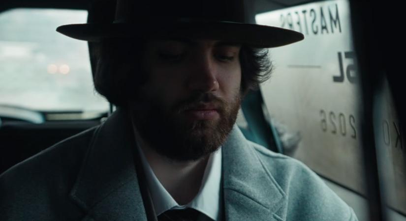 Nolan, ki az? Christopher Brollan AWPenheimere az évtized életrajzi filmjének ígérkezik