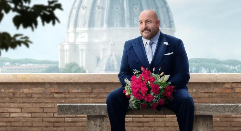 Megtört az átok: Kevin James új romantikus vígjátékát imádják az emberek