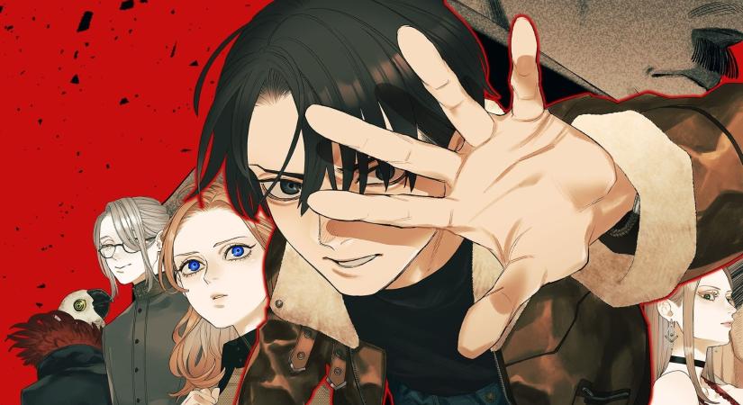 [Teszt] Dark Auction