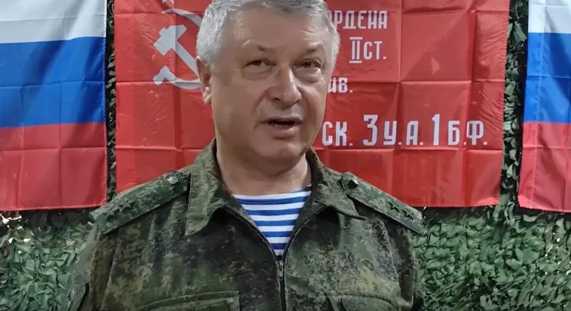 Megszaporodtak a merényletek Moszkvában, most egy kiemelten védett tábornokot tudott meglőni egy támadó