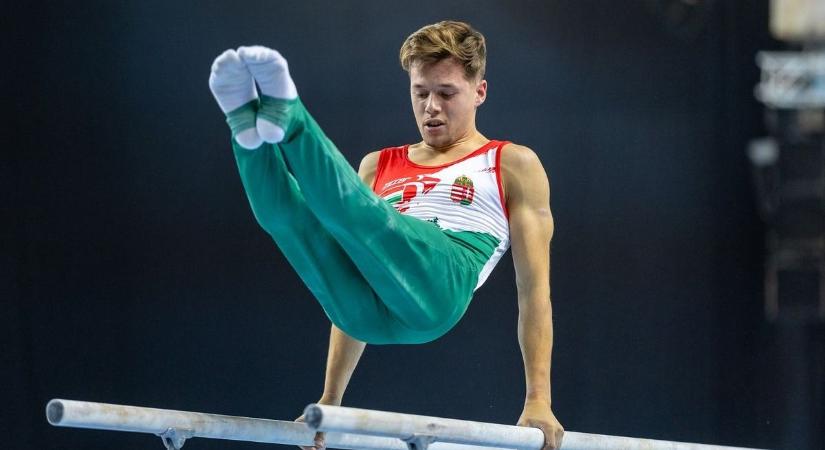 Kiakadt a Győri Atlétikai Club vezetése Mészáros Krisztofer átigazolása miatt