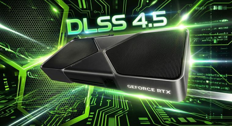 Meghatszorozza a képkockáidat a DLSS legújabb verziója