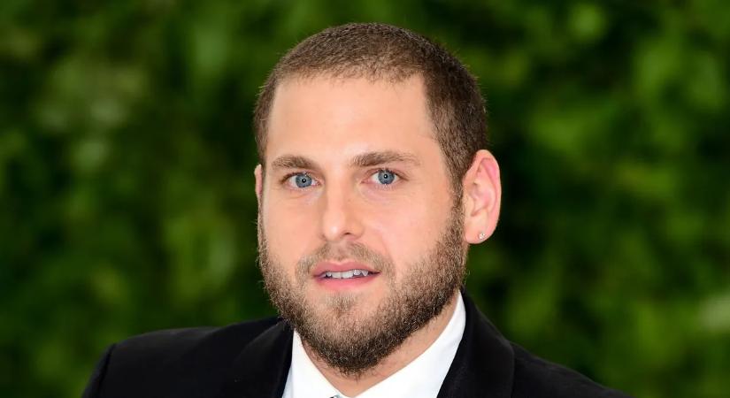 Jonah Hill fogyása: így szabadult meg több mint 70 kg-tól