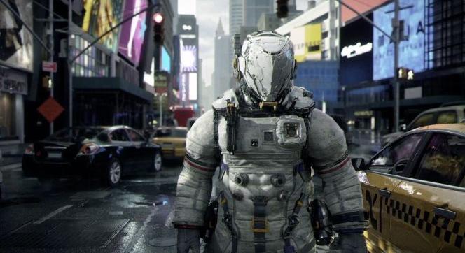 Pragmata: a Sketchbook demó immáron konzolokon is elérhető!