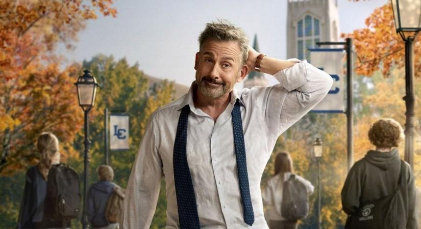 HBO Max: Ez az új vígjátéksorozat lesz a következő nagy dobás, előzetest kapott a Rooster!