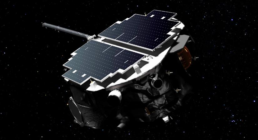 Kozmikus háztűznéző: lemérik, mekkora a naprendszer