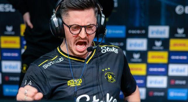 Edző lesz apEXből, ha visszavonul? Nem egészen ez a francia veterán terve