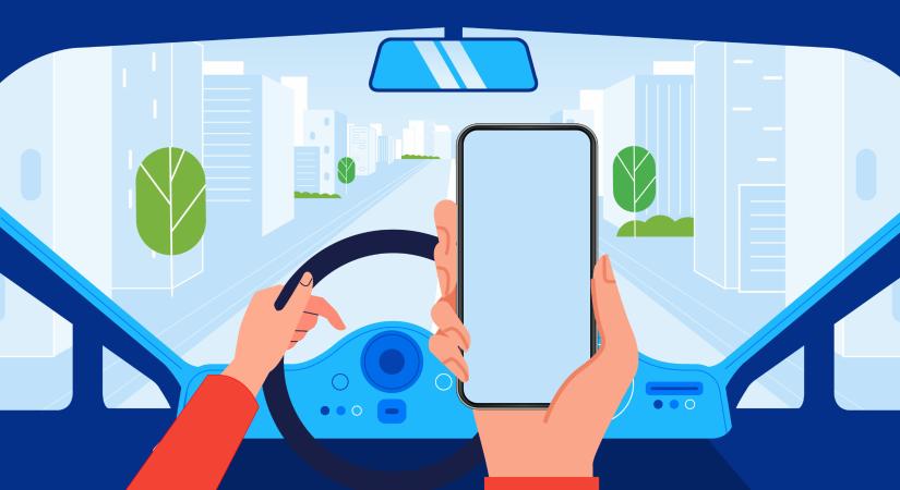 Az Apple kinyitja az autók ajtaját más MI-asszisztensek előtt
