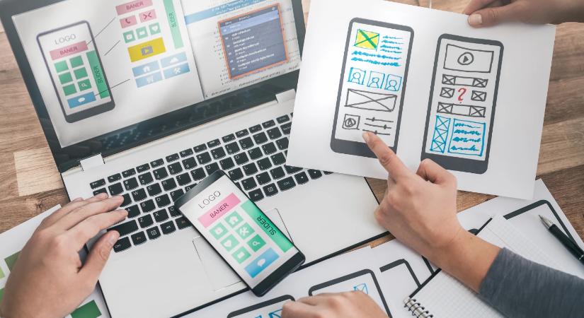 Zárul a „Minden vállalkozásnak legyen saját honlapja” program második üteme