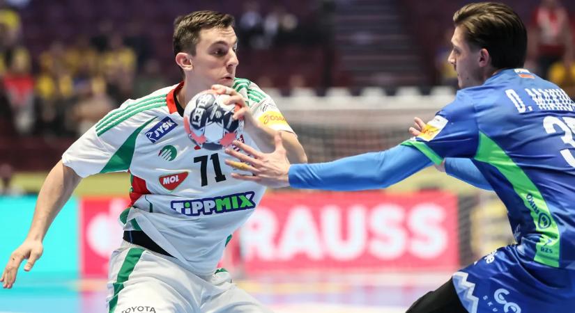 Európai kézilabdaligák: Ónodi-Jánoskúti csapata elődöntős a Francia Kupában