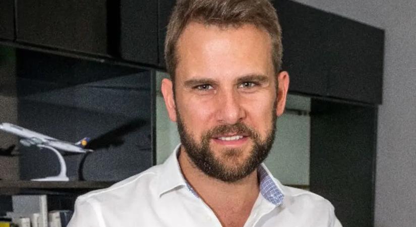 Danny Blue felforgatta A Nagy Ő villa életét: Erre jött rá...