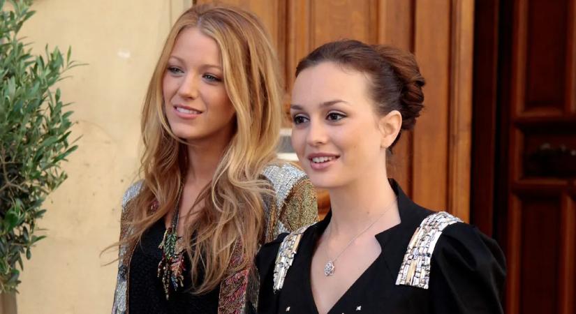 Gossip Girl rajongók figyelem: jön a folytatás!
