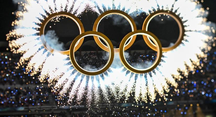 Elkezdődött a téli olimpia Olaszországban – a nap hírei