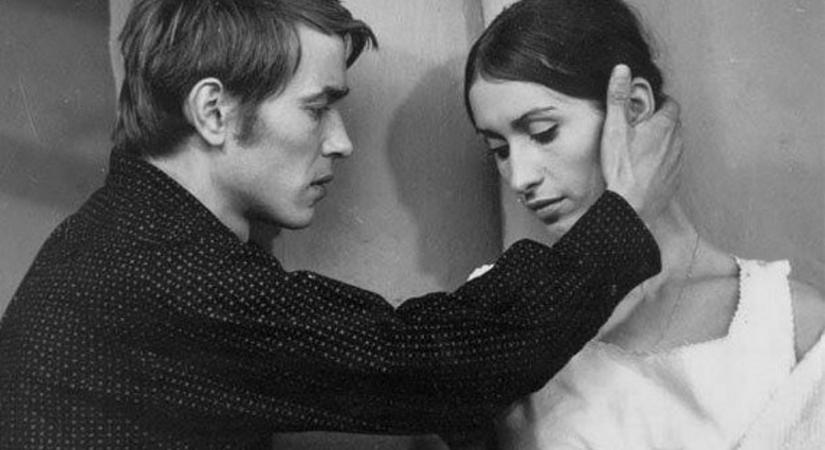 EGY NAGY SZERELEM TÖRTÉNETE: KOZÁK ANDRÁS ÉS DRAHOTA ANDREA