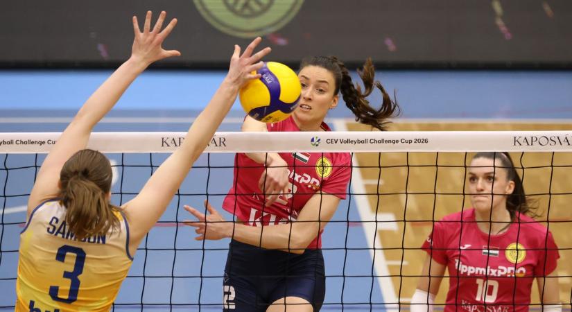 Az alapszakasz második helyét célozza meg a KNRC