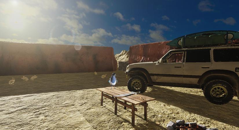 Ajándék lónak ne nézd a fogát, inkább tedd el a Steam könyvtárad mélyére!