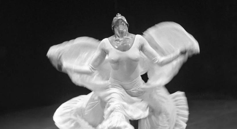 Ugyan, miért lennék nagyasszony?