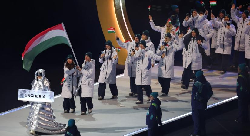 Opera, neoklasszicizmus és Mariah Carey nyitotta meg a téli olimpiát