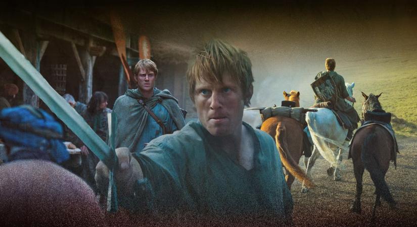 A hét királyság lovagja – Lovagregény a trónharcok árnyékában