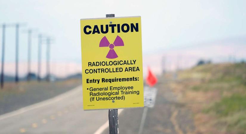 Sugárzó mézesmadzag: Az MI miatt egymást érnék az atomerőmű-projektek, de a nukleáris hulladékra nincs megoldás – még