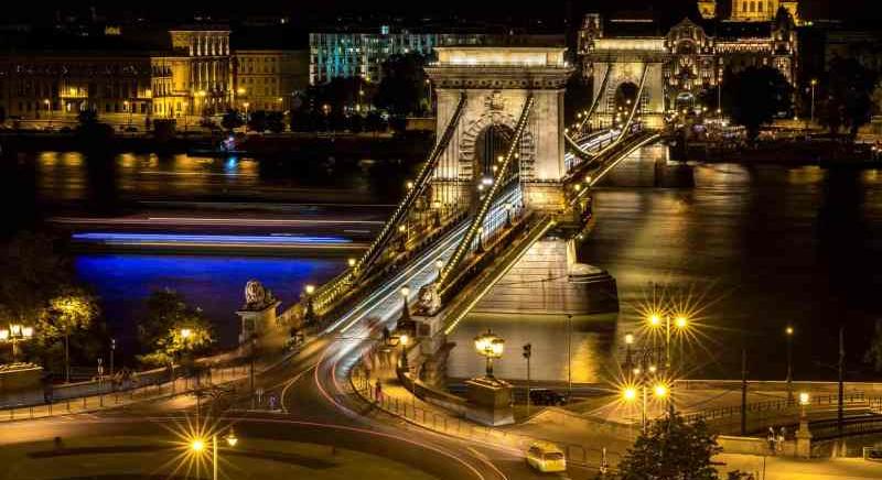 Van esélye egy tucat vállalkozásnak Budapesten?