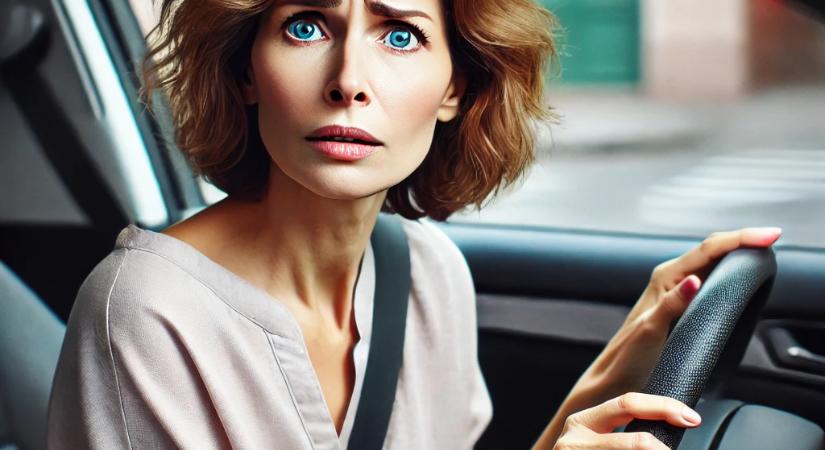 Eladtad az autódat? Vigyázz, nehogy veled fizettessék meg a súlyadót!