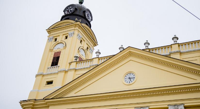 A protestáns gályarabok kiszabadulásának 350. évfordulója alkalmából rendeznek ünnepséget Debrecenben