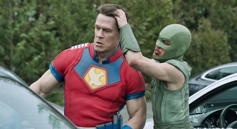 Emlékeztek a Peacemaker – Békeharcos sorozat Dzsúdómesterére? Nhut így néz ki a valóságban!