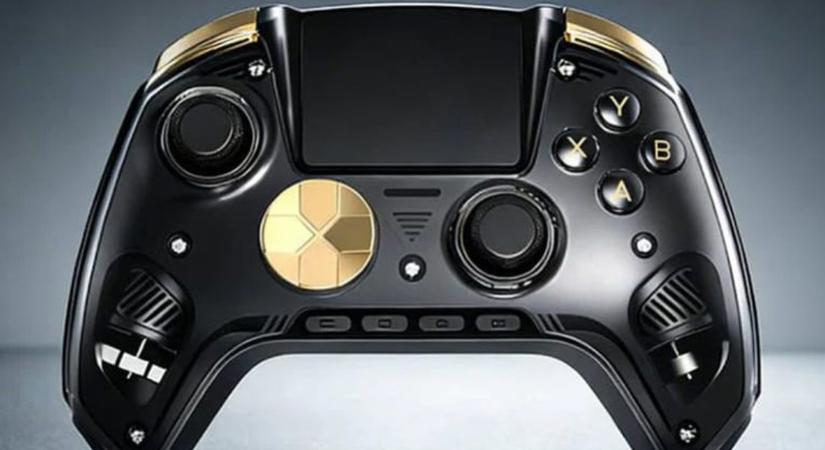 A pulzusodat is méri az Anbernic okoskontrollere