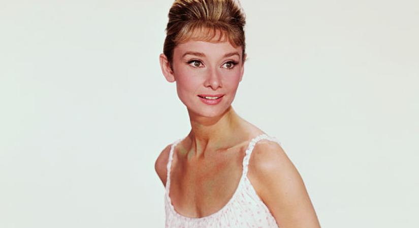 Mikor láttad őket utoljára? Így élnek ma Audrey Hepburn gyerekei és unokái - fotók