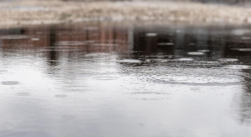 Borult ég, élénk szél, megint 10 fok feletti hőmérsékletekre számíthatunk