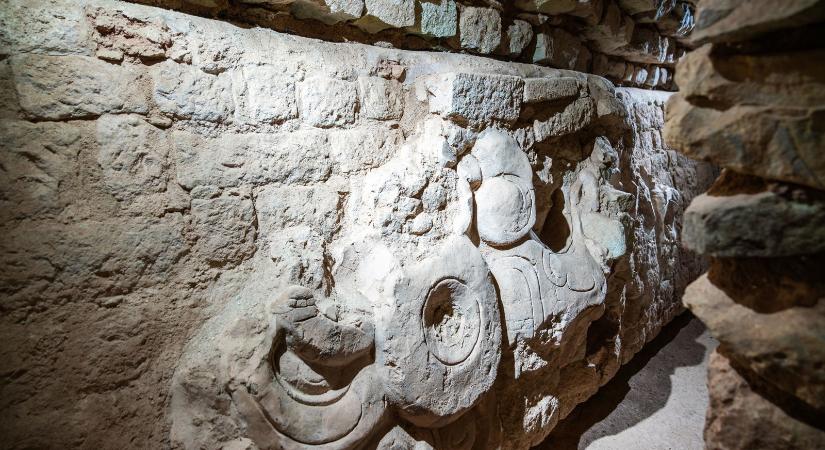 Magyar írást fedeztek fel az ősi piramisban, végig rosszul tudtuk a származásunk eredetét?