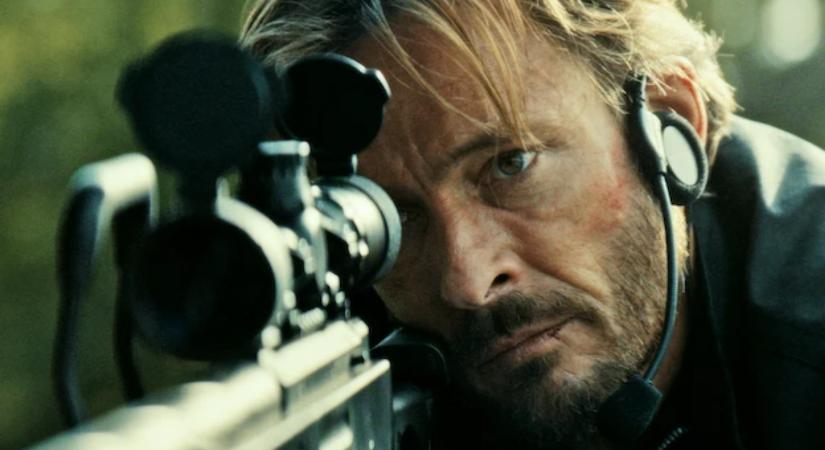 TOP 3-ban a Netflixen: A magyar nézők egy nap alatt az élmezőnybe repítették az új, 16-os akcióthriller-sorozatot