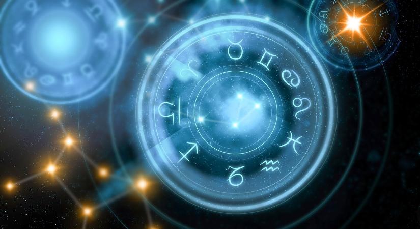 Napi horoszkóp - február 7: A Hold több kvadrátban áll három bolygóval is, ami folyamatos belső korrekciót kíván