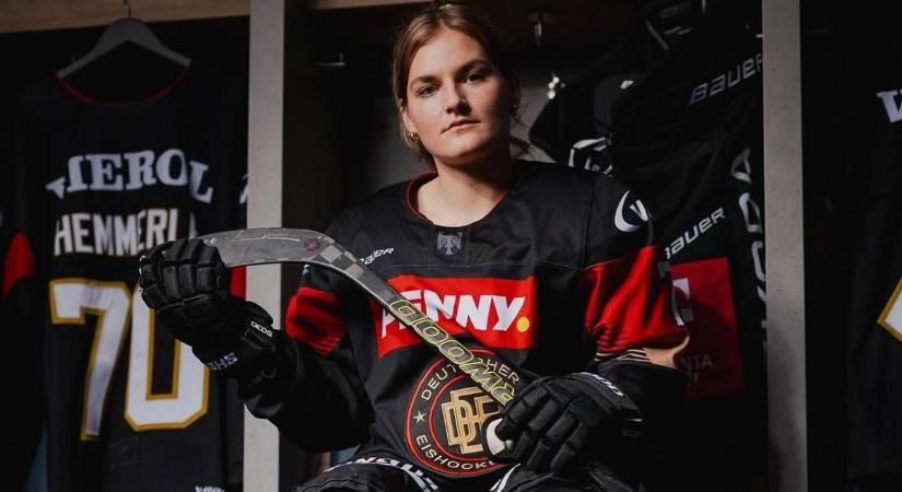 Levetkőzött a téli olimpia bevállalós bombázója