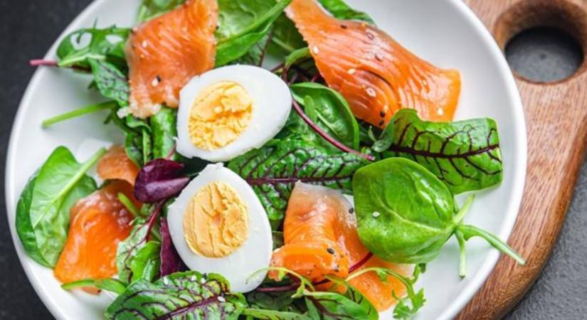 Úgy tűnik, ez az étrend a kulcs az egészséghez és hosszabb élethez