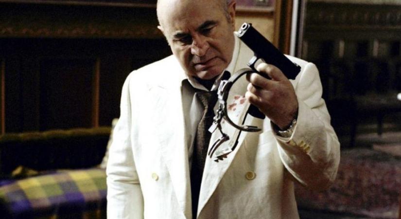 A nyakörv: Jet Li mint élő fegyver (kritika)