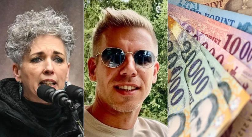 Az embereknek joga van tudni, hogy Bódis Kriszta hova tette a százmilliókat