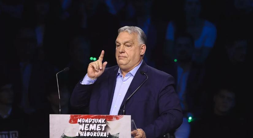 Szombathelyen a békepártiak helyre teszik a béke ellenségeit – minden, amit a háborúellenes gyűlésről tudni érdemes